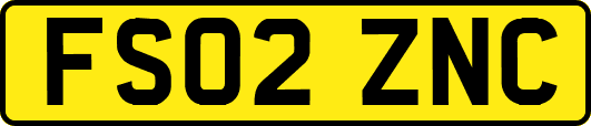 FS02ZNC