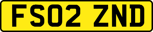 FS02ZND