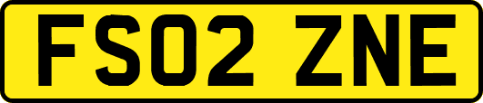 FS02ZNE