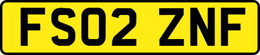 FS02ZNF