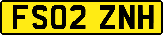 FS02ZNH