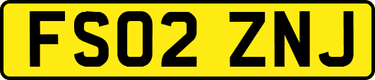 FS02ZNJ