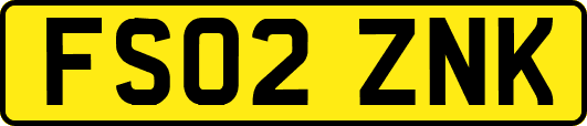 FS02ZNK