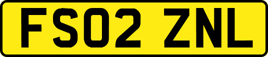 FS02ZNL