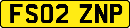 FS02ZNP