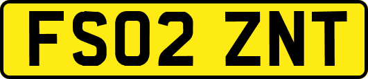 FS02ZNT