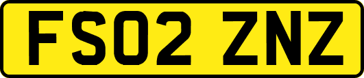 FS02ZNZ