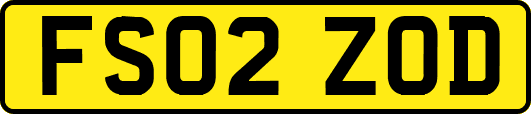 FS02ZOD