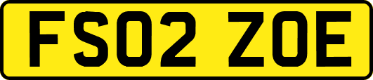 FS02ZOE