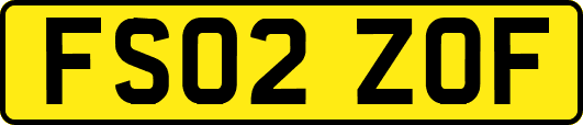 FS02ZOF
