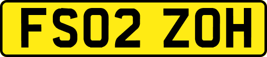 FS02ZOH