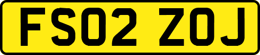 FS02ZOJ