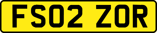 FS02ZOR