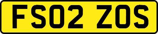 FS02ZOS