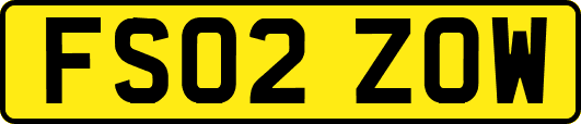 FS02ZOW