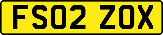 FS02ZOX