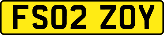 FS02ZOY