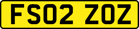 FS02ZOZ