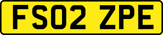 FS02ZPE