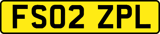 FS02ZPL