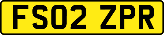 FS02ZPR