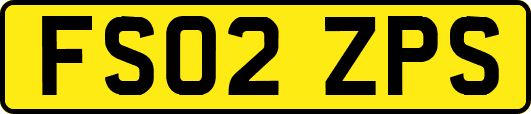 FS02ZPS