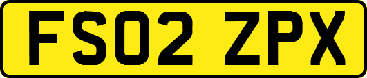 FS02ZPX