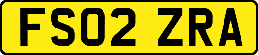 FS02ZRA