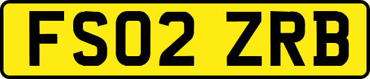 FS02ZRB