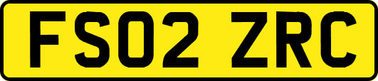 FS02ZRC