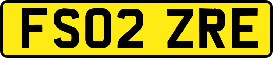 FS02ZRE