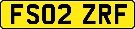 FS02ZRF