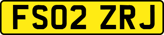 FS02ZRJ