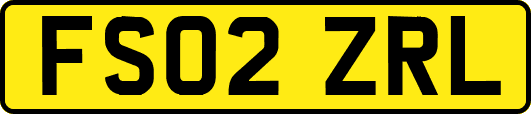 FS02ZRL