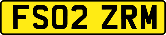 FS02ZRM