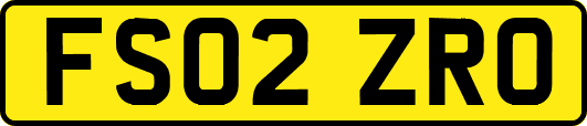 FS02ZRO