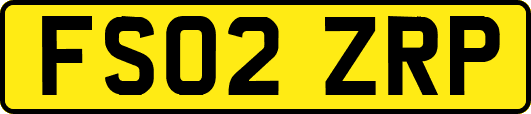 FS02ZRP