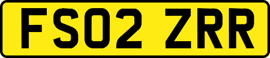 FS02ZRR