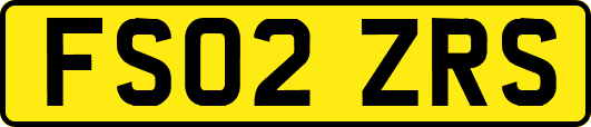FS02ZRS