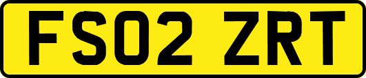 FS02ZRT