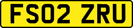 FS02ZRU