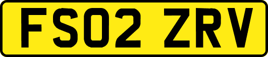 FS02ZRV