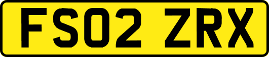FS02ZRX
