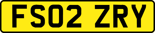 FS02ZRY