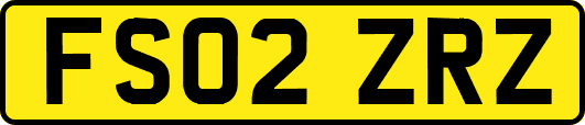 FS02ZRZ