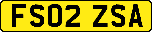 FS02ZSA