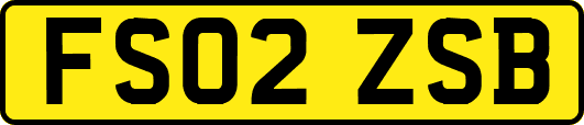 FS02ZSB