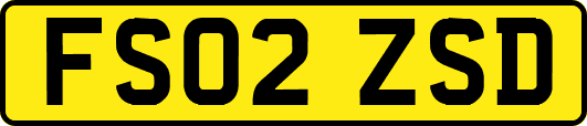 FS02ZSD