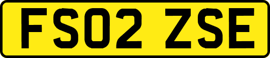 FS02ZSE
