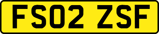 FS02ZSF